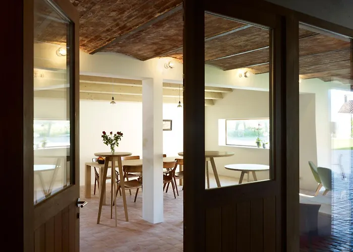 B&B De Deugdzonde