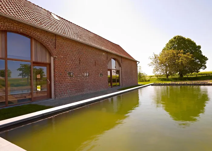 B&B De Deugdzonde