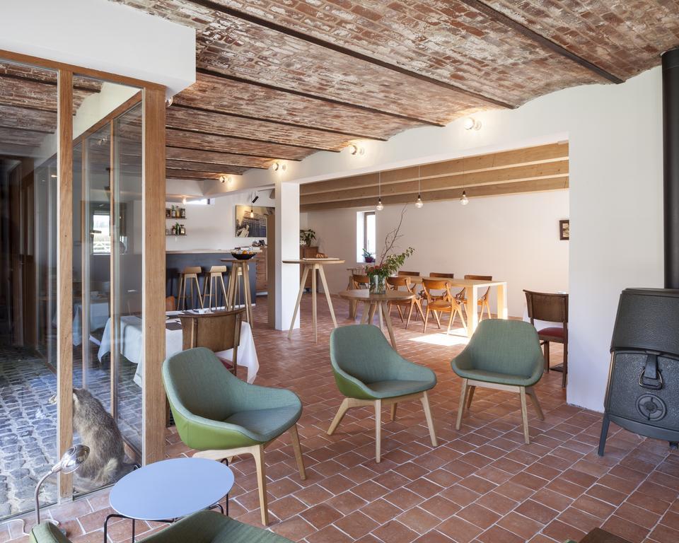 Bed & Breakfast De Deugdzonde Sint-Denijs