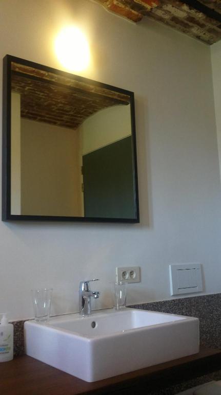 De Deugdzonde Bed & Breakfast Sint-Denijs