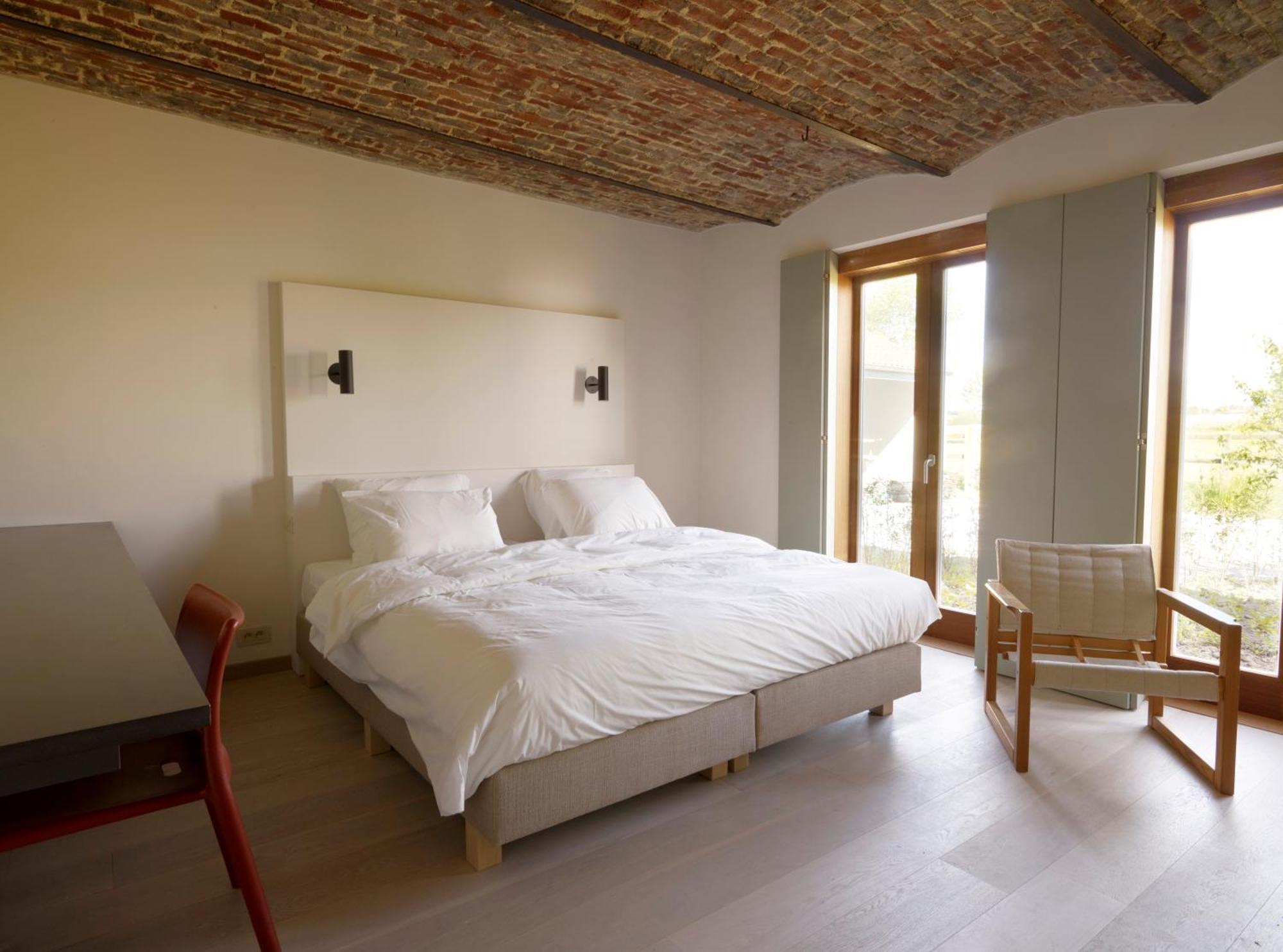 Bed & Breakfast De Deugdzonde 3*