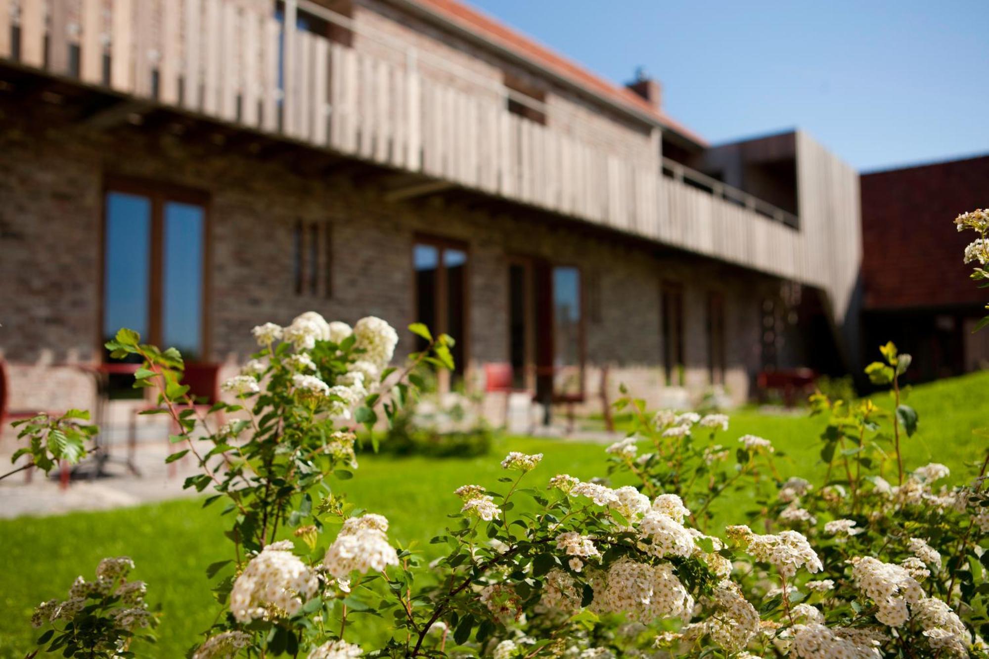 Bed & Breakfast De Deugdzonde Sint-Denijs