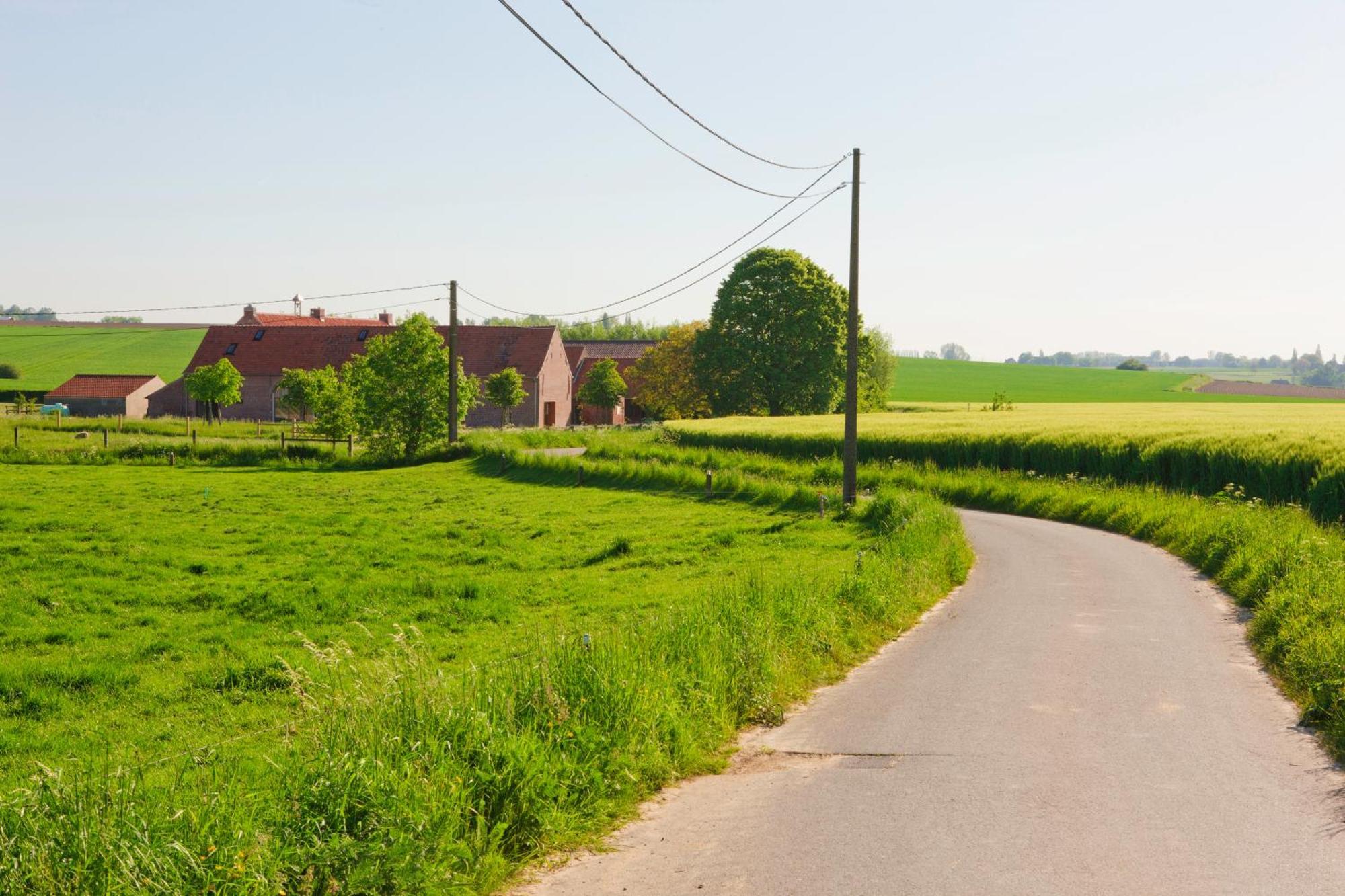 Bed & Breakfast De Deugdzonde 3*