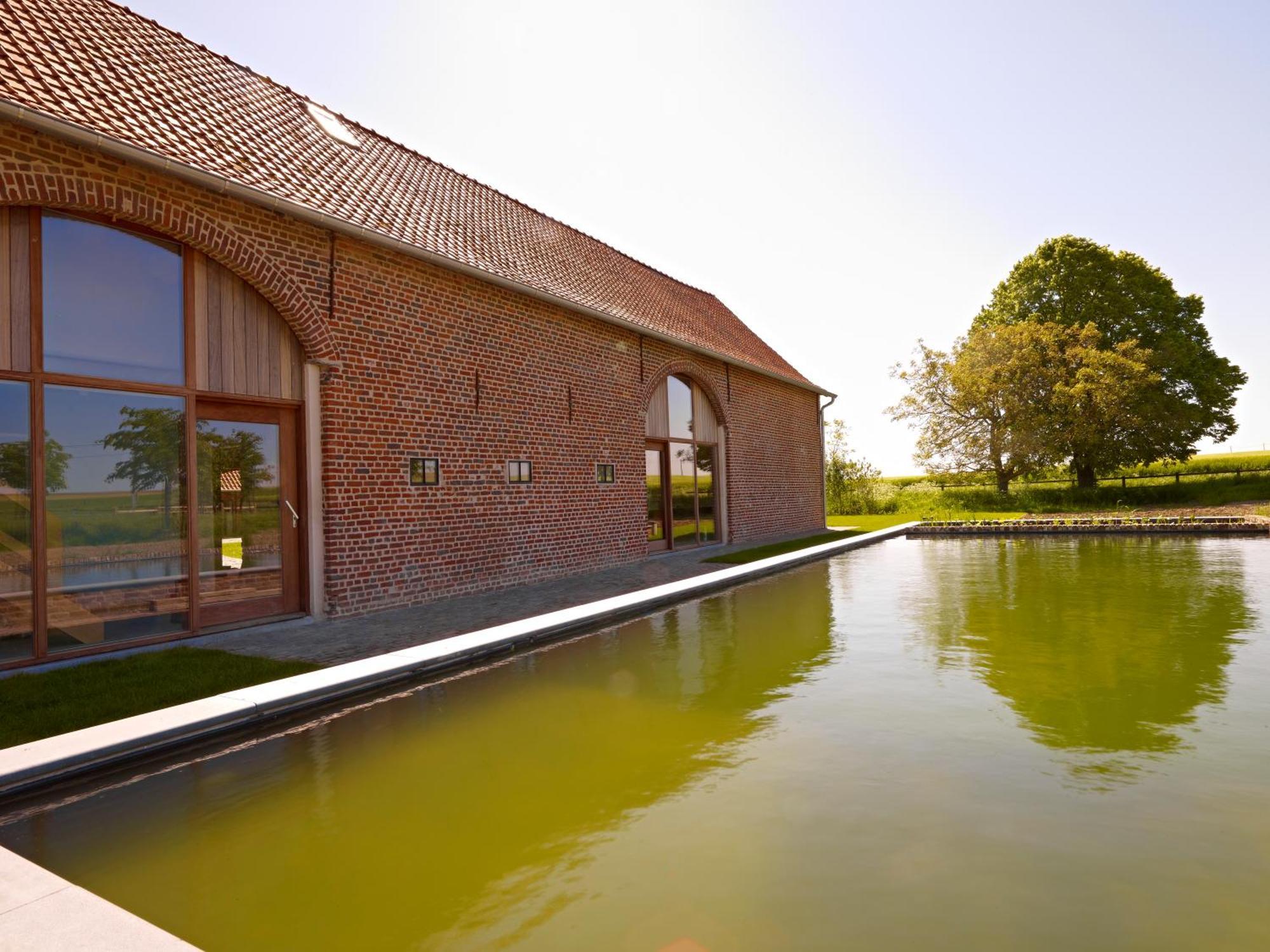 Bed & Breakfast De Deugdzonde 3*