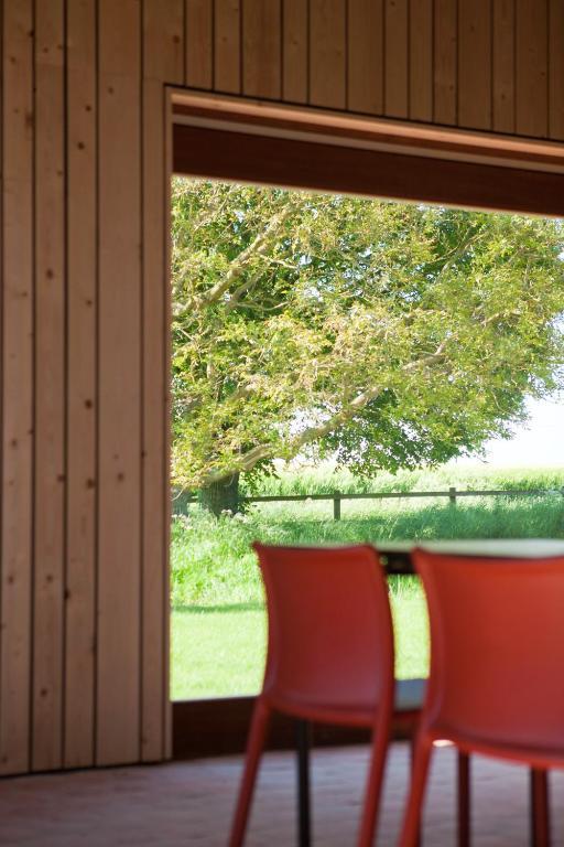 Bed & Breakfast De Deugdzonde Sint-Denijs