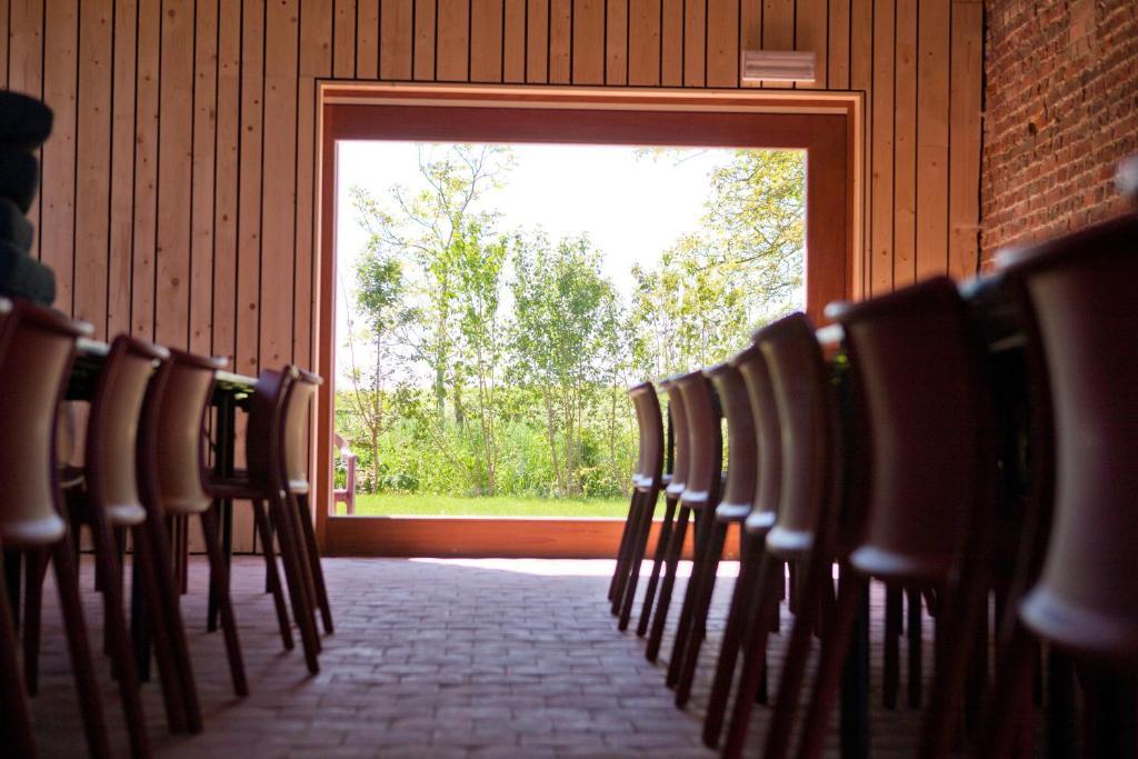 Bed & Breakfast De Deugdzonde