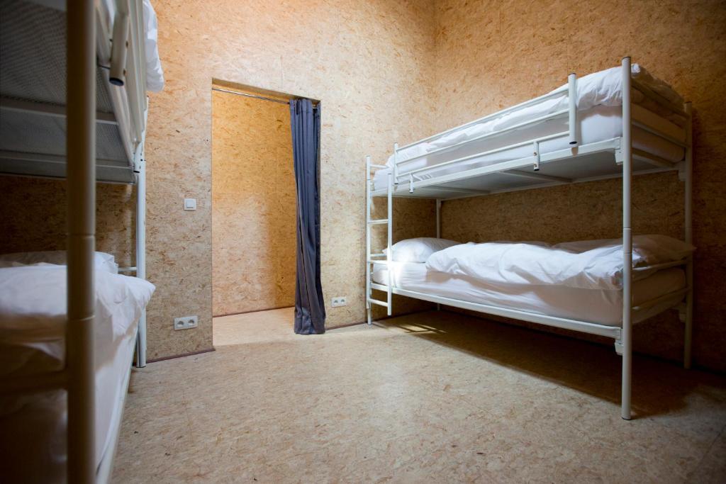 De Deugdzonde Bed & Breakfast 3*