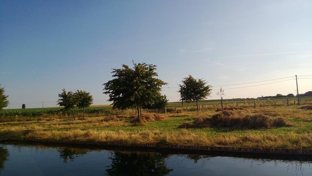Bed & Breakfast De Deugdzonde Sint-Denijs