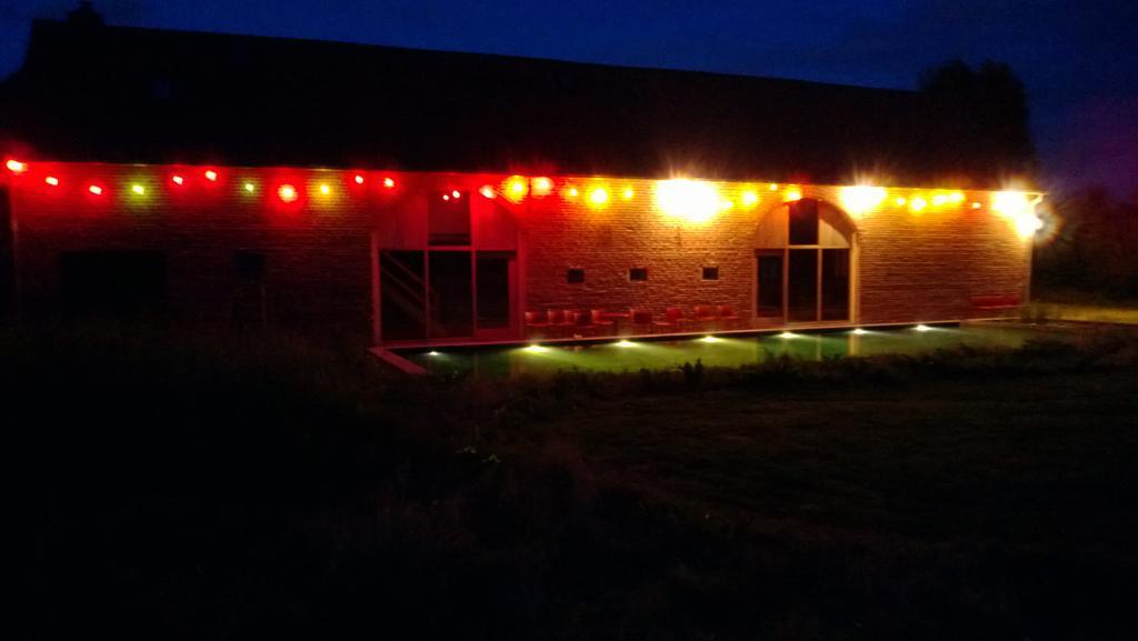 Bed & Breakfast De Deugdzonde 3*