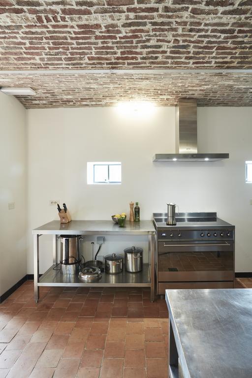 Bed & Breakfast De Deugdzonde Sint-Denijs