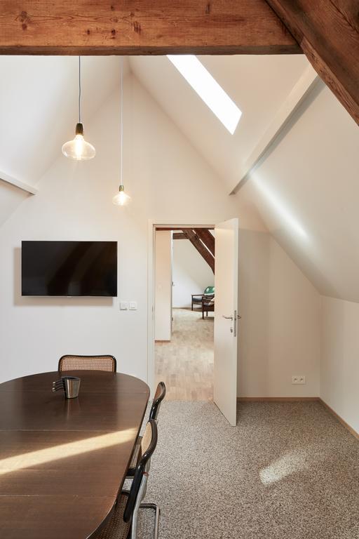Bed & Breakfast De Deugdzonde Sint-Denijs