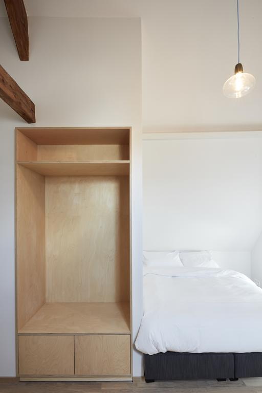 Bed & Breakfast De Deugdzonde 3*