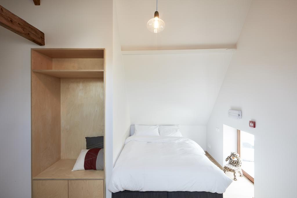 Bed & Breakfast De Deugdzonde